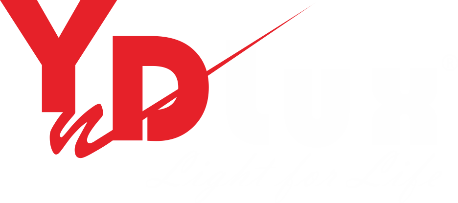 YNDLUX 旧ロゴ